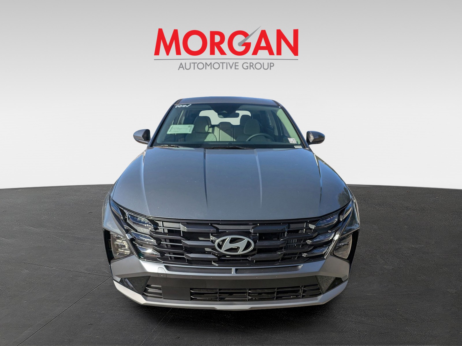 2026 Hyundai TUCSON HYBRID - Photo 3