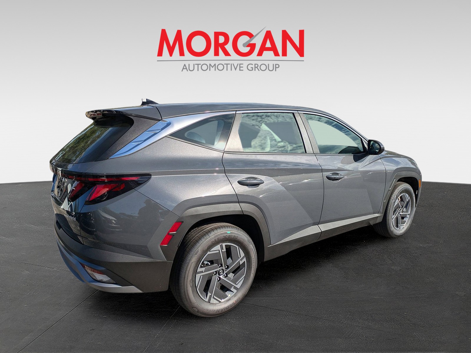 2026 Hyundai TUCSON HYBRID - Photo 5