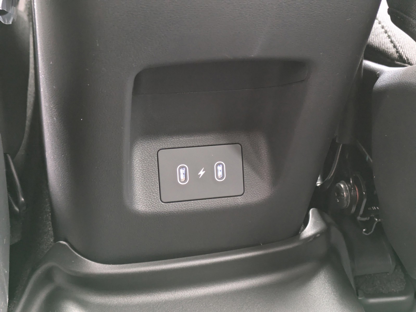 2026 Hyundai TUCSON HYBRID - Photo 14