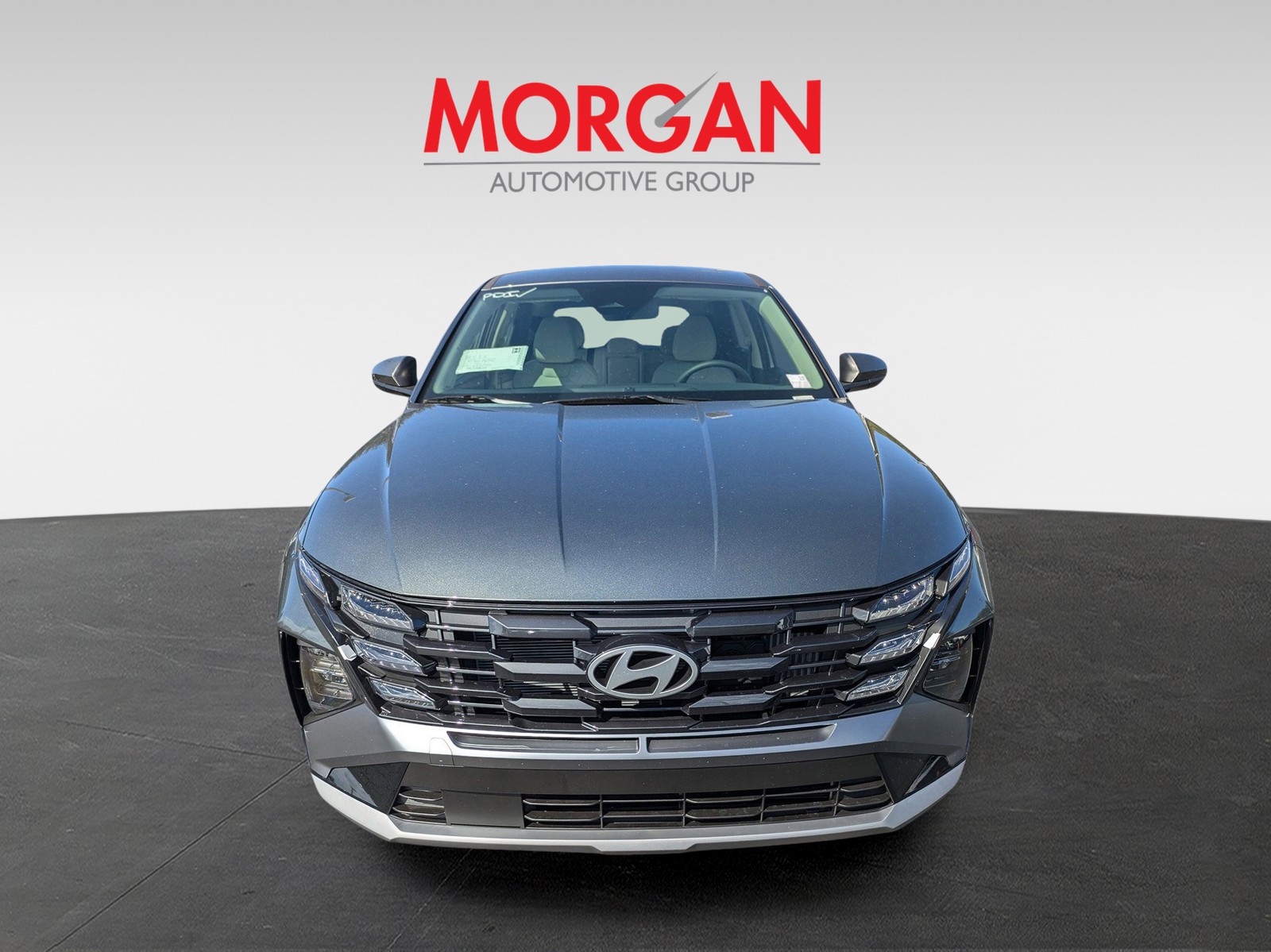 2026 Hyundai TUCSON HYBRID - Photo 3