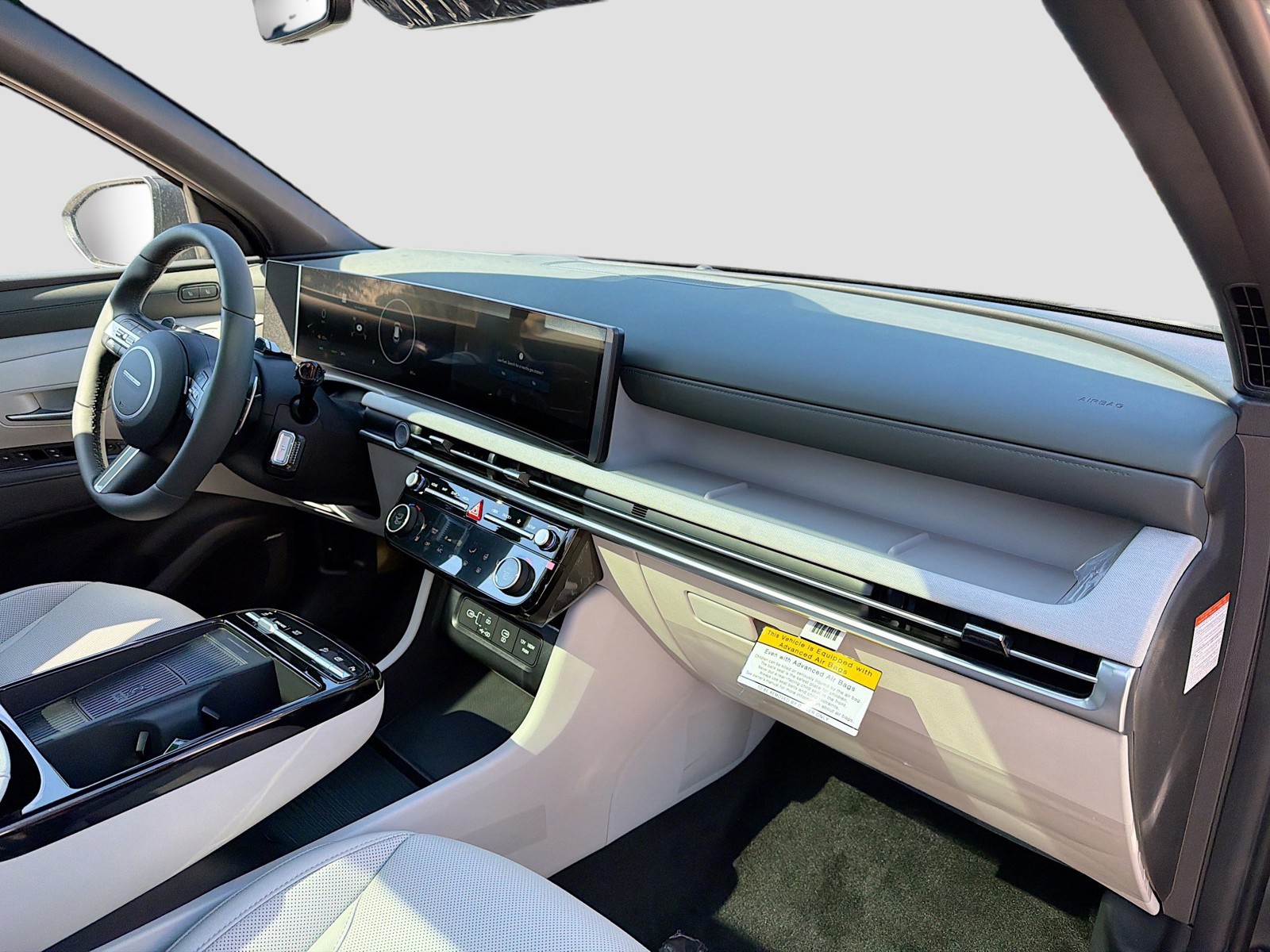 2026 Hyundai TUCSON HYBRID - Photo 14