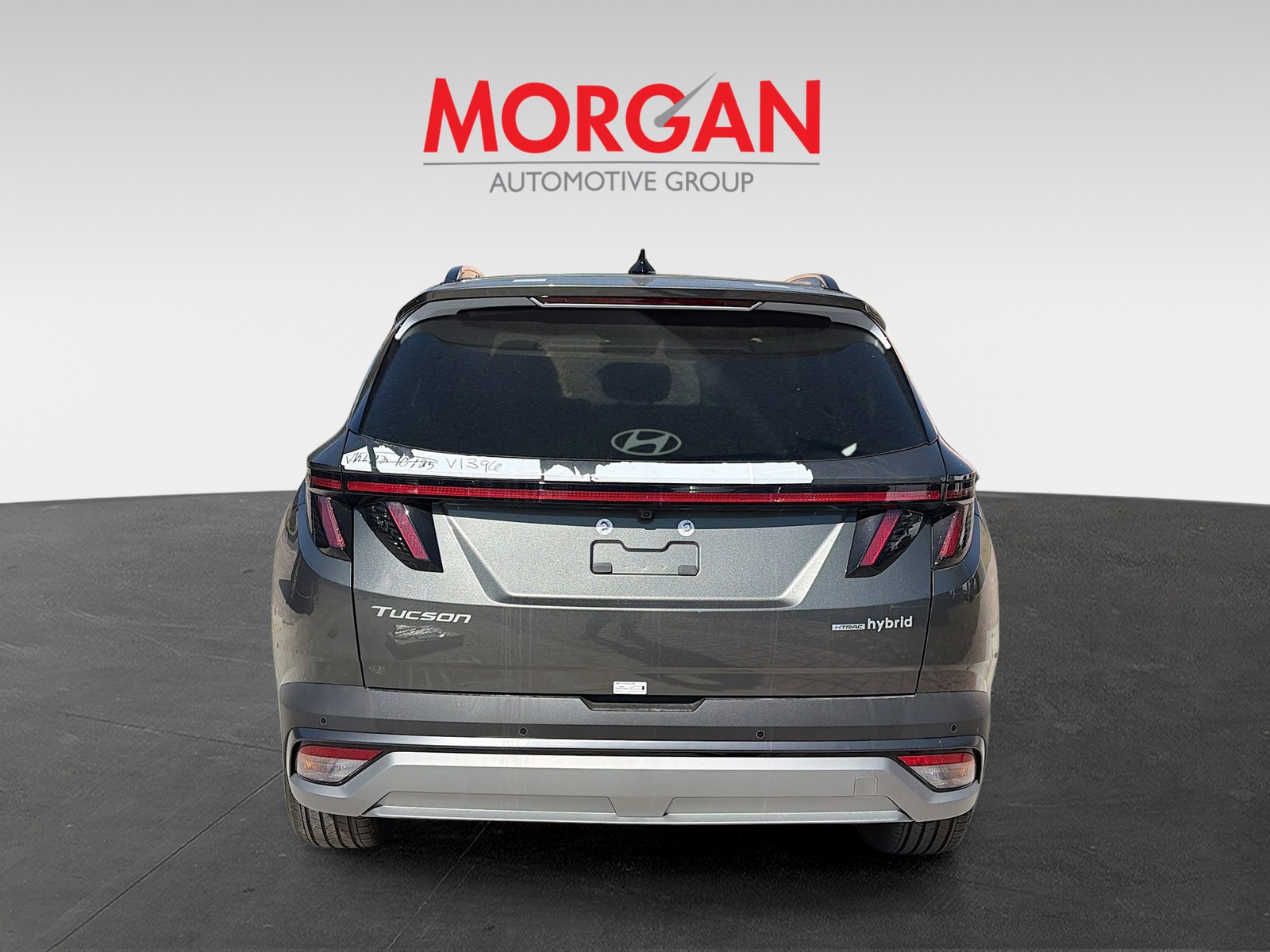 2026 Hyundai TUCSON HYBRID - Photo 6