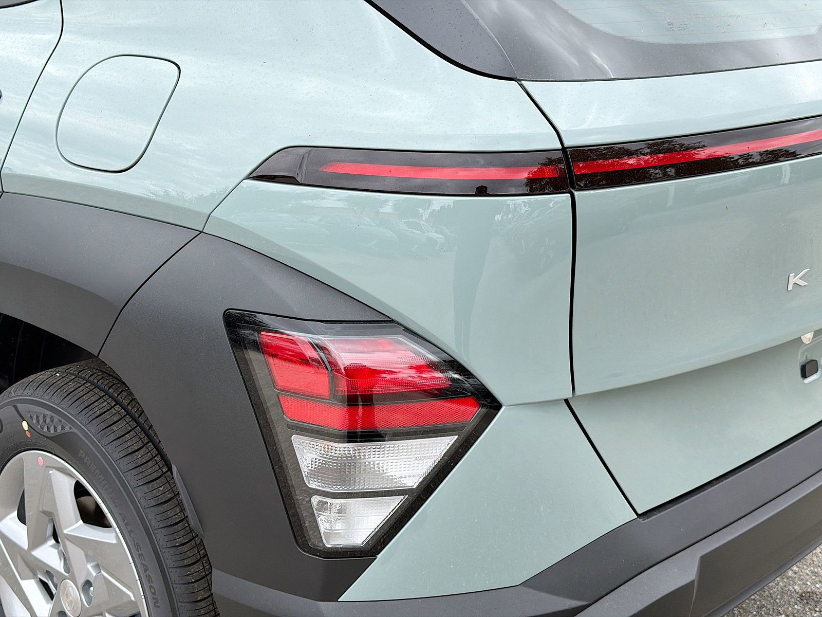 2026 Hyundai KONA - Photo 10