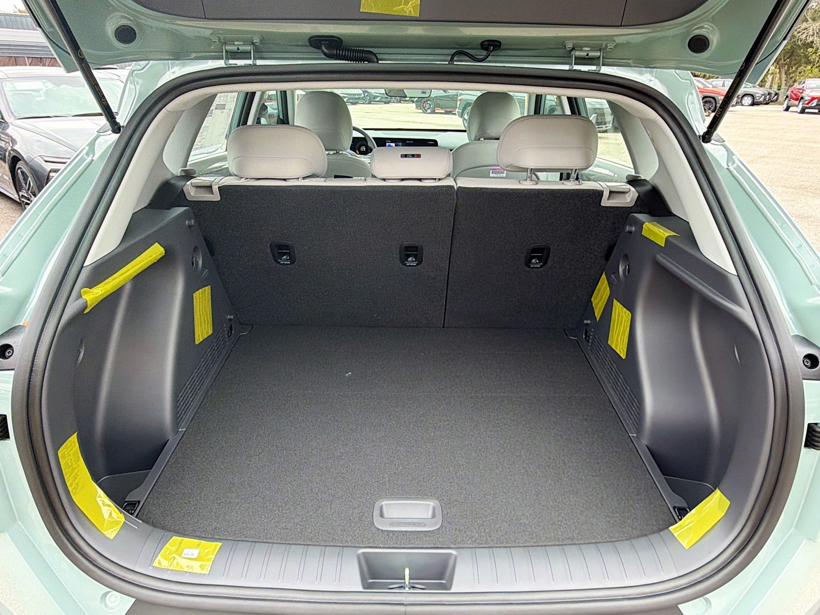 2026 Hyundai KONA - Photo 12