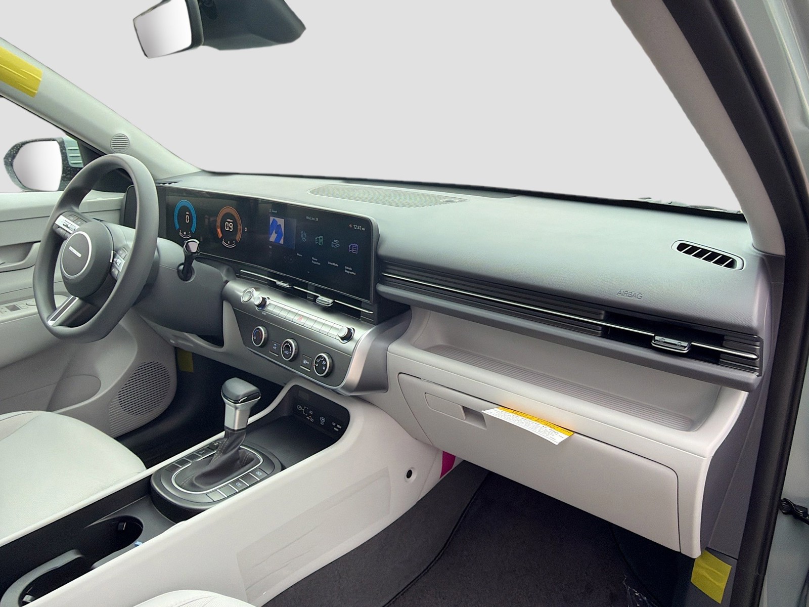 2026 Hyundai KONA - Photo 13