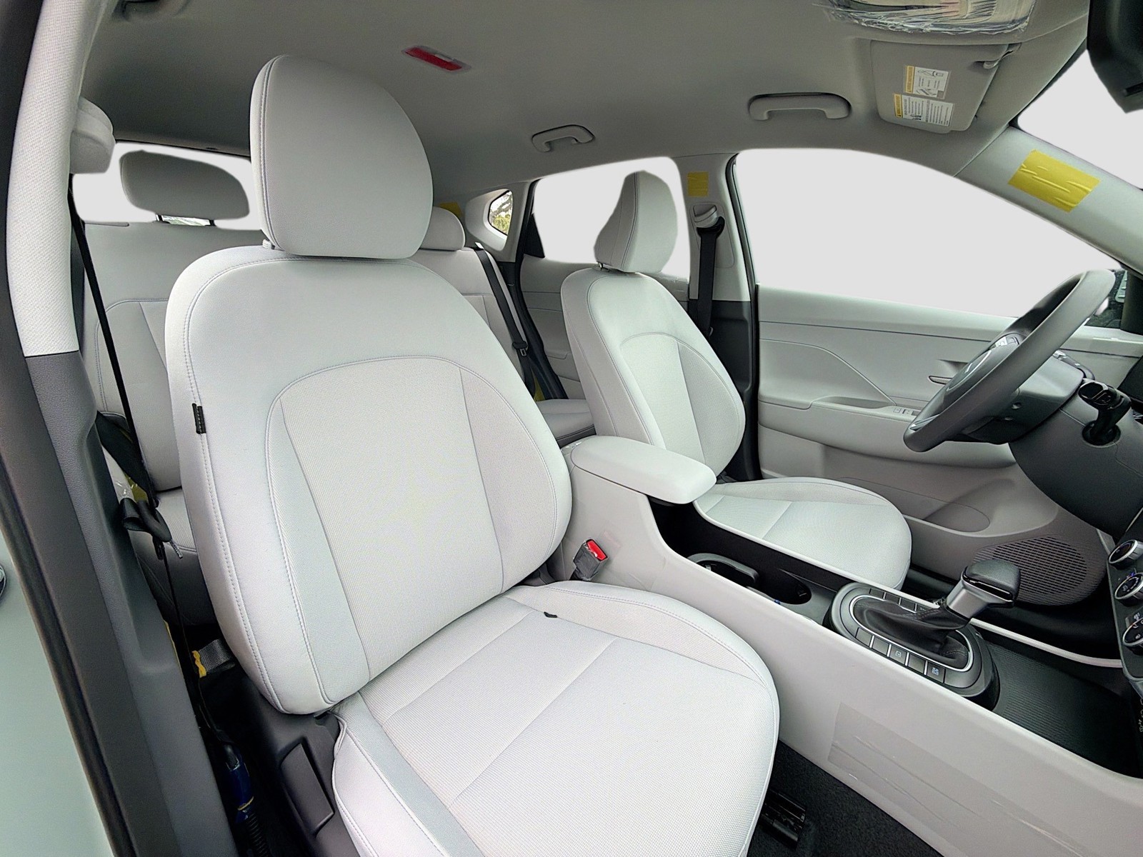 2026 Hyundai KONA - Photo 14