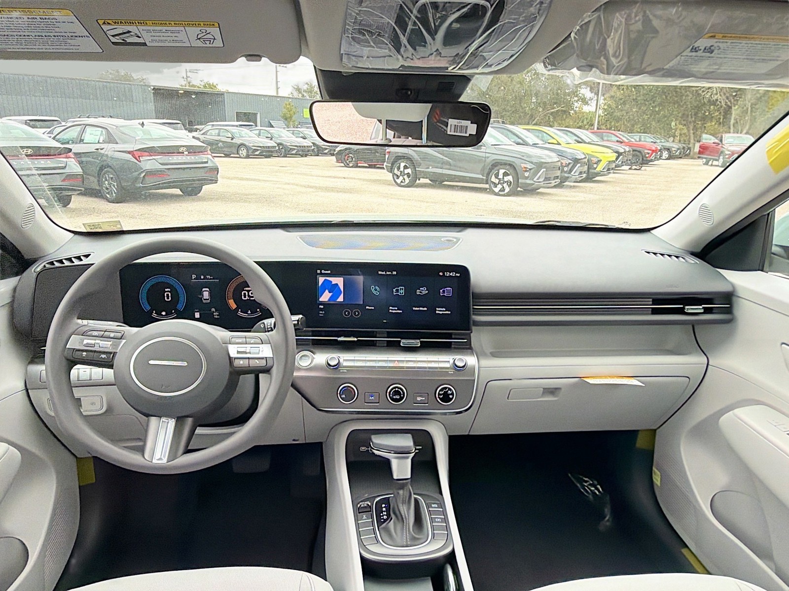 2026 Hyundai KONA - Photo 15