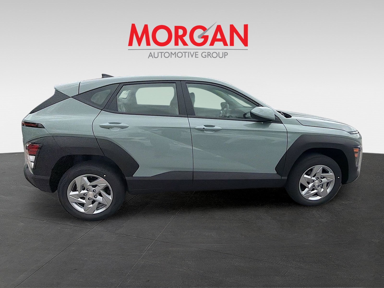 2026 Hyundai KONA - Photo 7