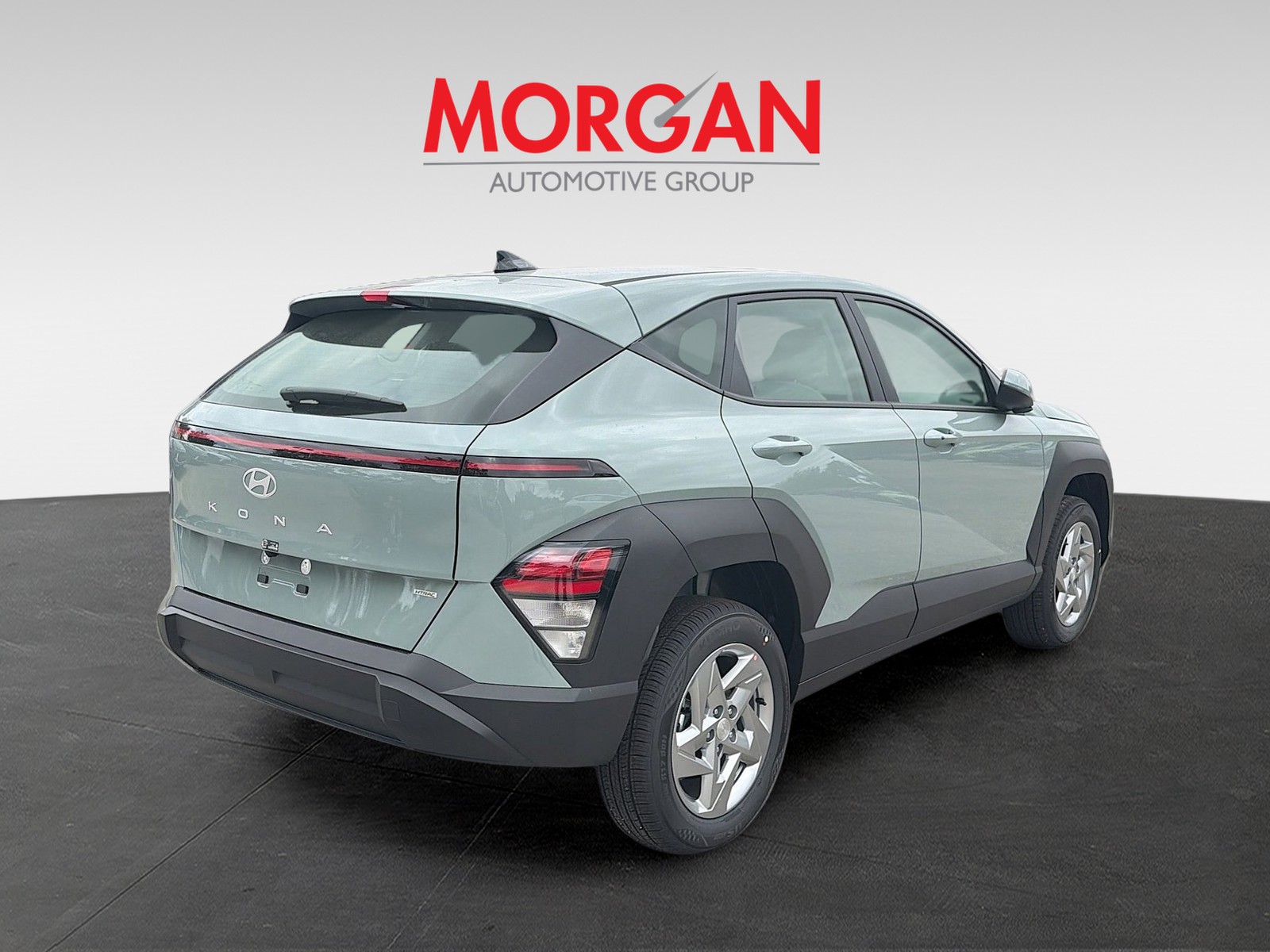 2026 Hyundai KONA - Photo 4