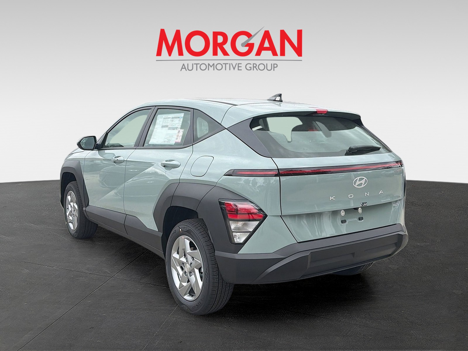 2026 Hyundai KONA - Photo 5