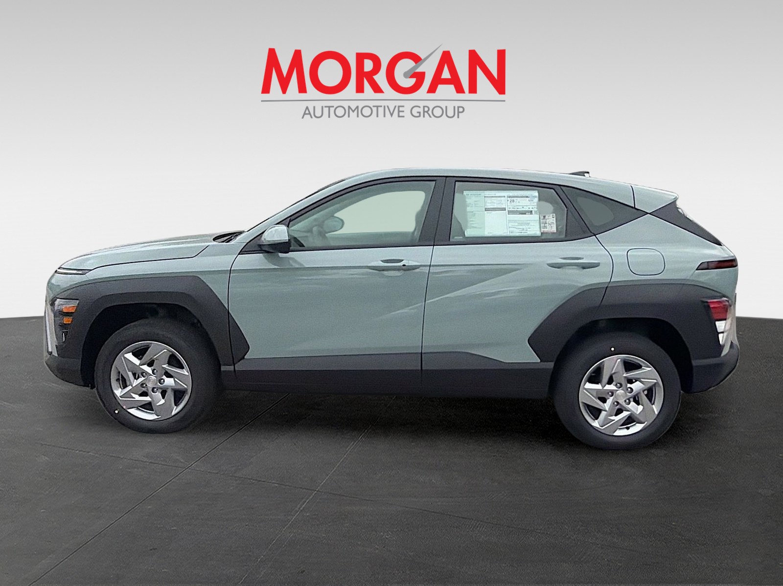 2026 Hyundai KONA - Photo 8