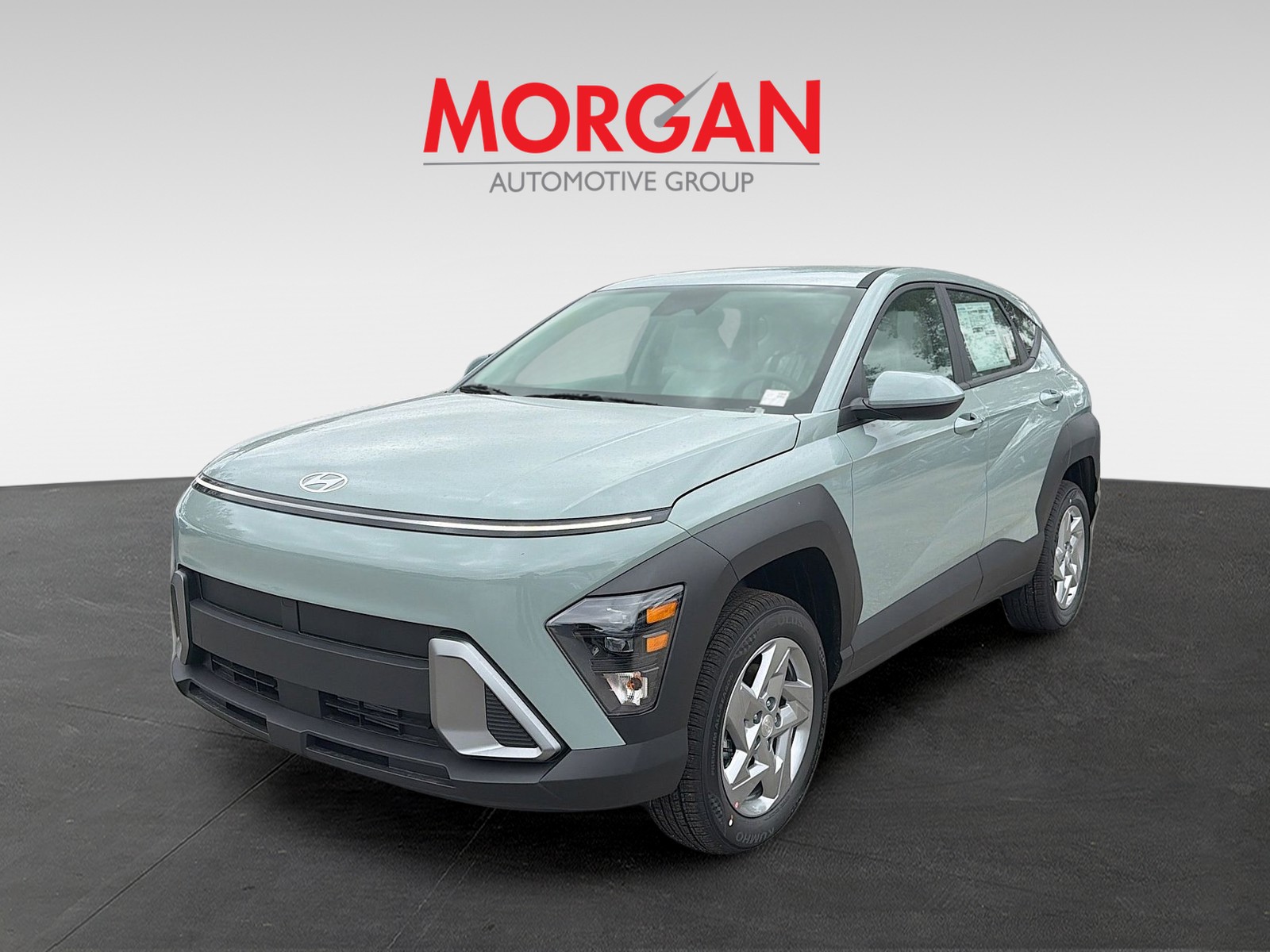 2026 Hyundai KONA - Photo 2