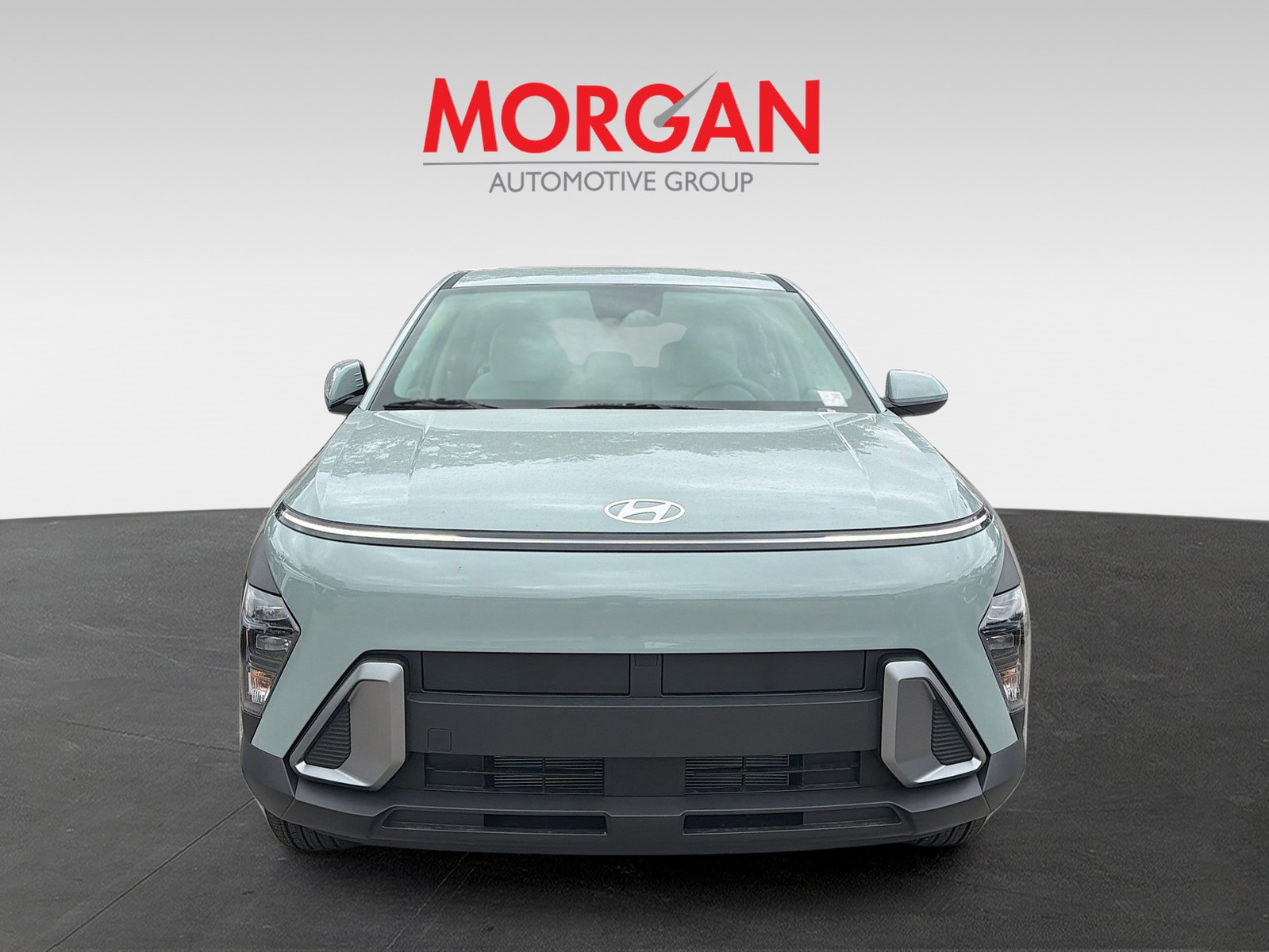 2026 Hyundai KONA - Photo 3