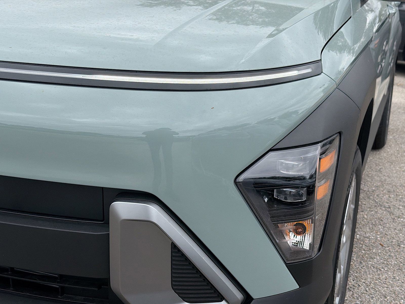 2026 Hyundai KONA - Photo 9