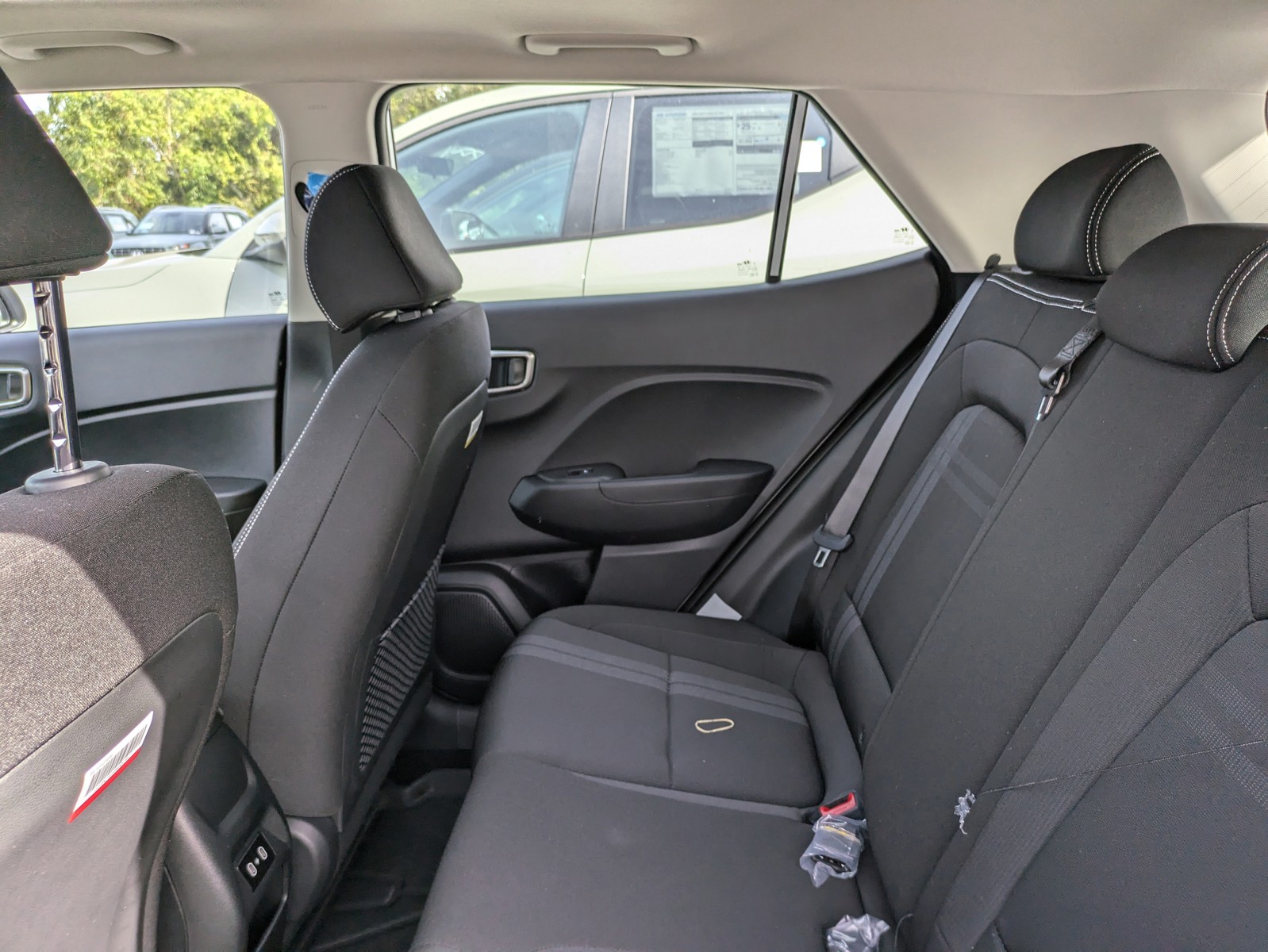 2026 Hyundai VENUE - Photo 12