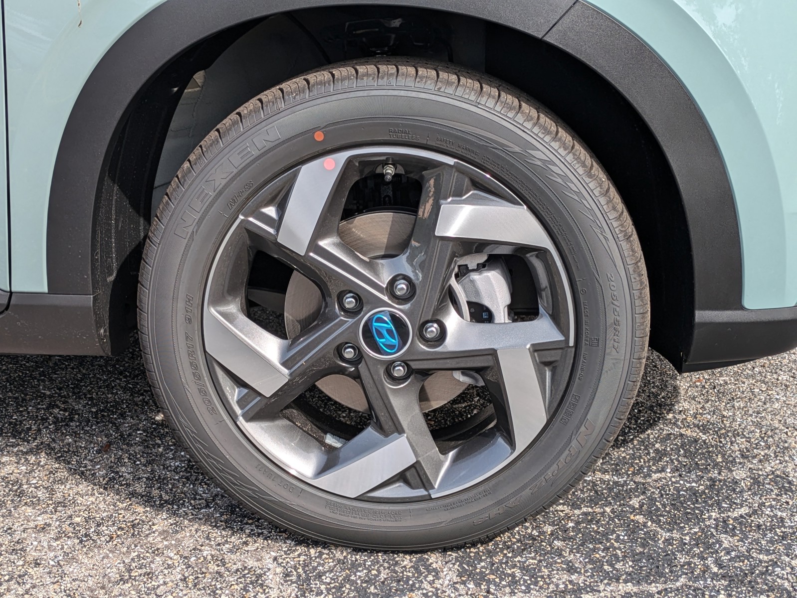2026 Hyundai VENUE - Photo 11