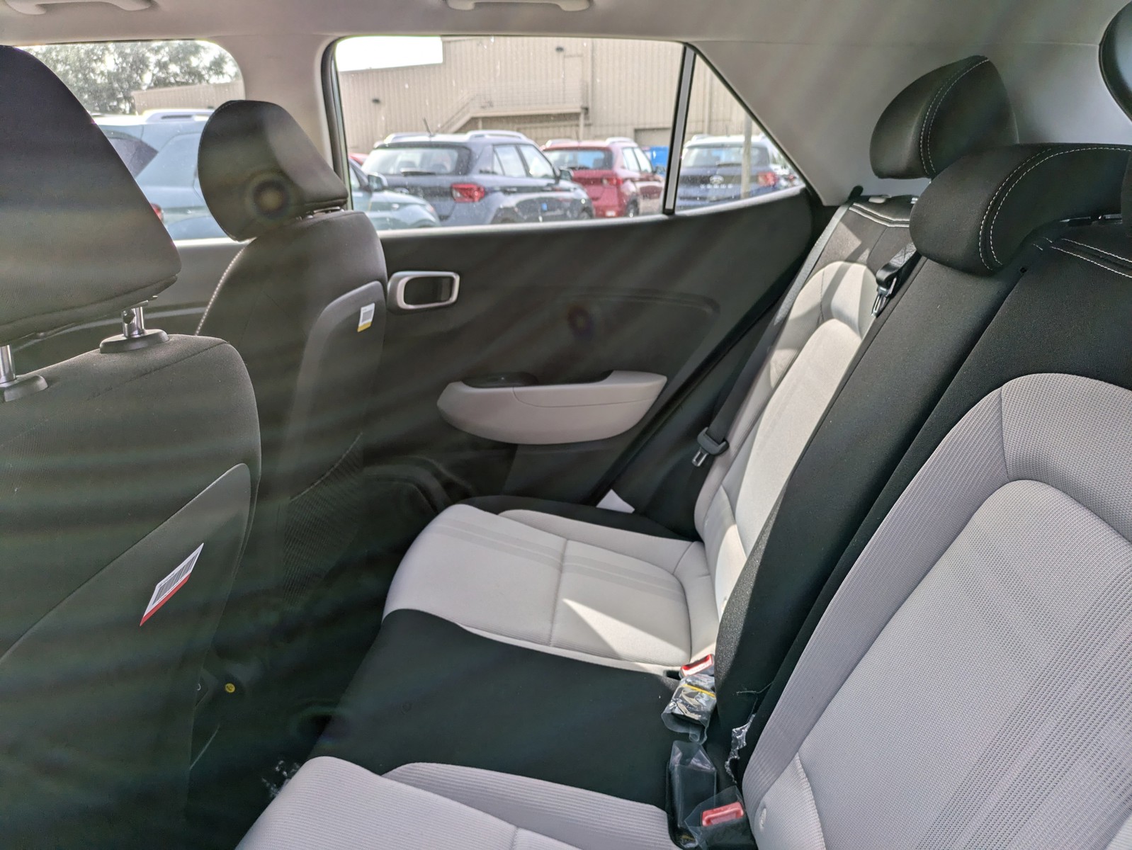 2026 Hyundai VENUE - Photo 13