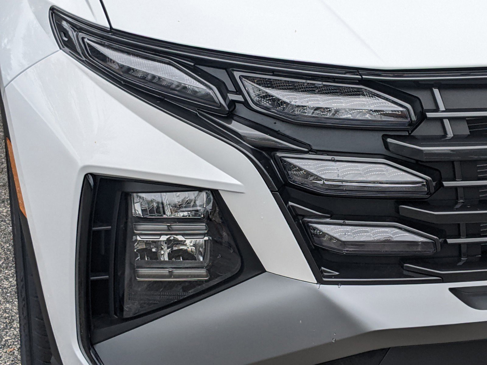 2025 Hyundai TUCSON - Photo 10