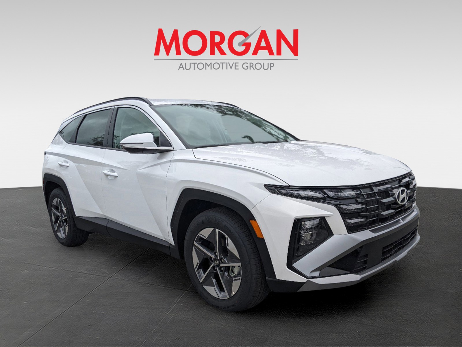 2025 Hyundai TUCSON - Photo 2