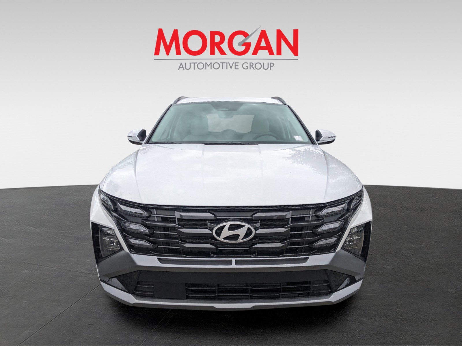 2025 Hyundai TUCSON - Photo 4