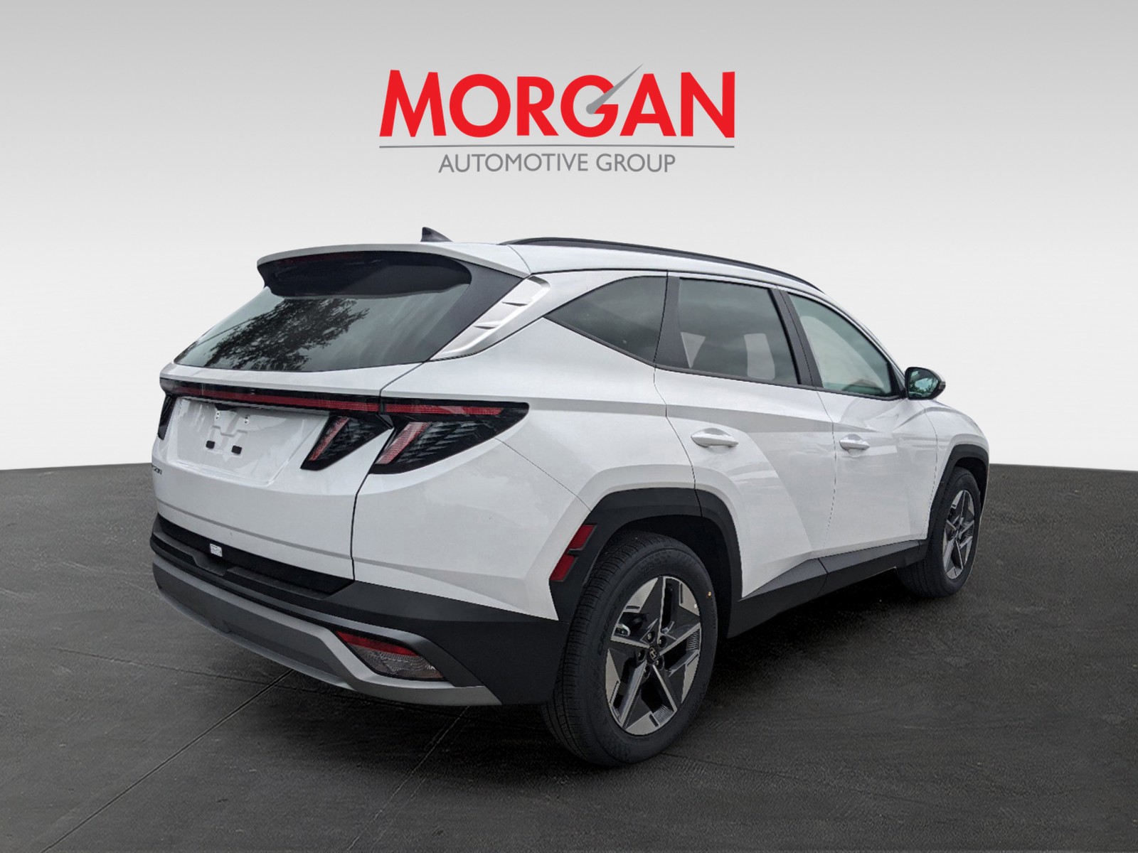 2025 Hyundai TUCSON - Photo 5