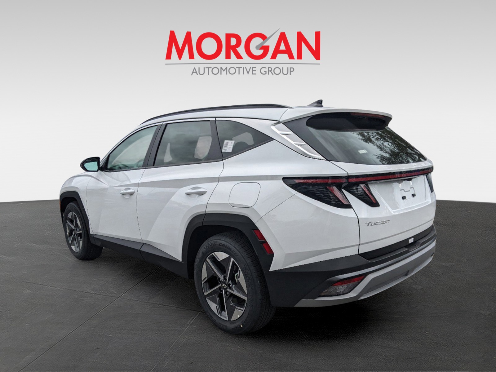 2025 Hyundai TUCSON - Photo 6