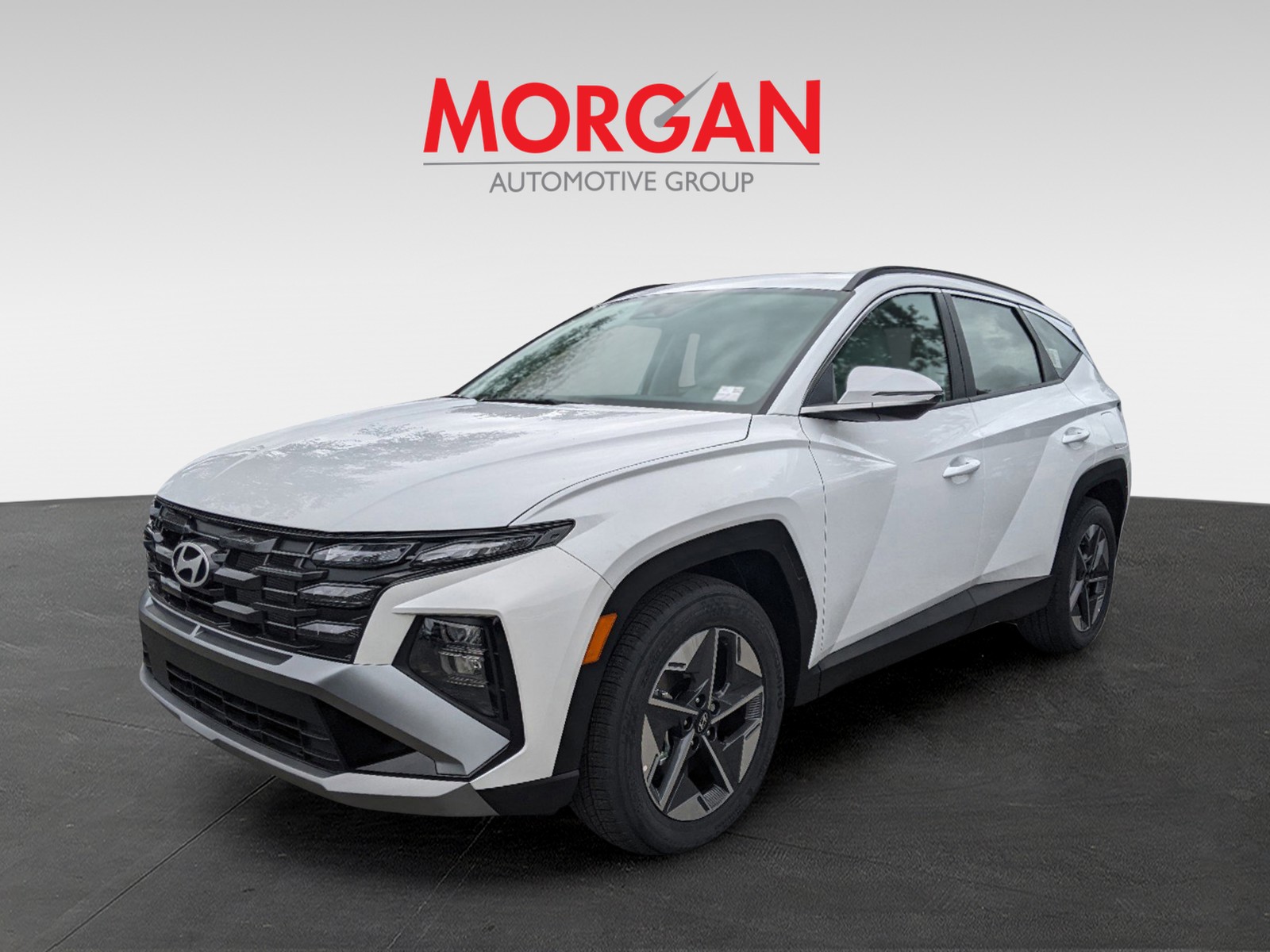 2025 Hyundai TUCSON - Photo 3
