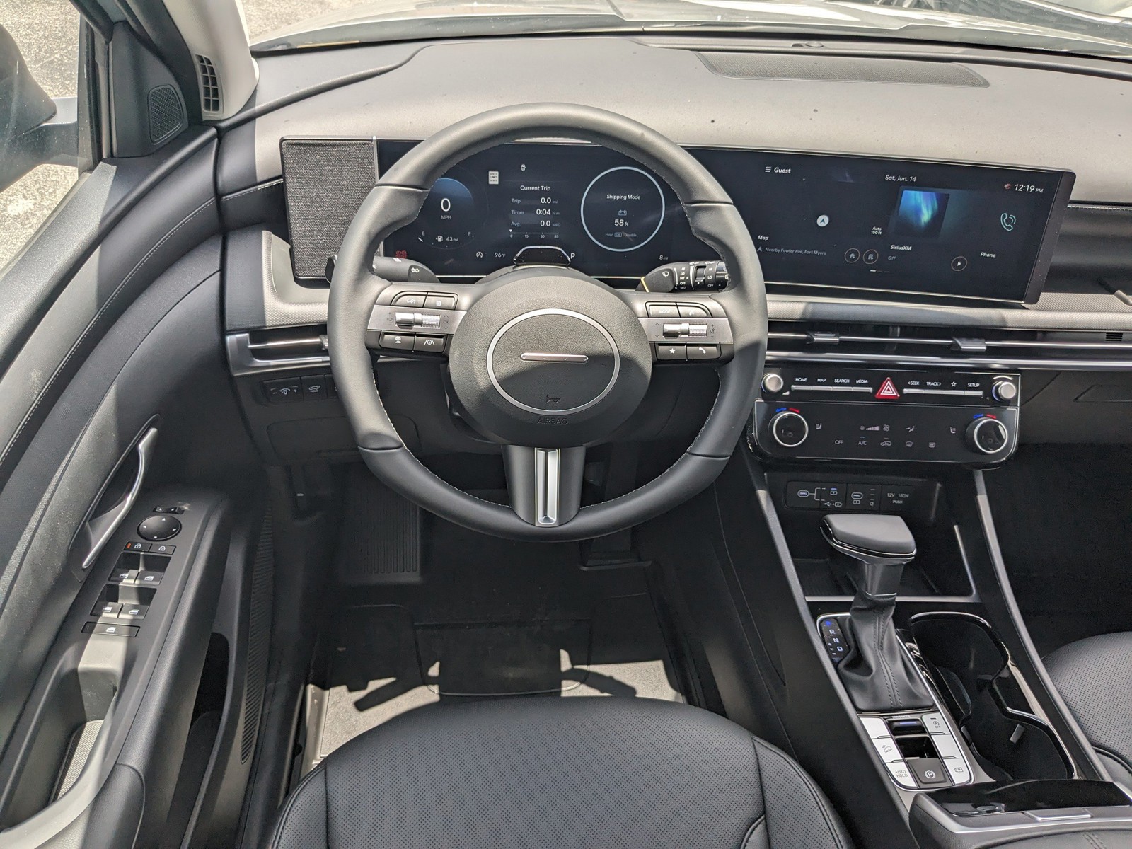 2025 Hyundai TUCSON - Photo 14