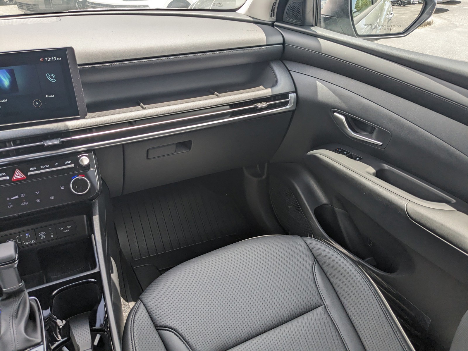 2025 Hyundai TUCSON - Photo 15