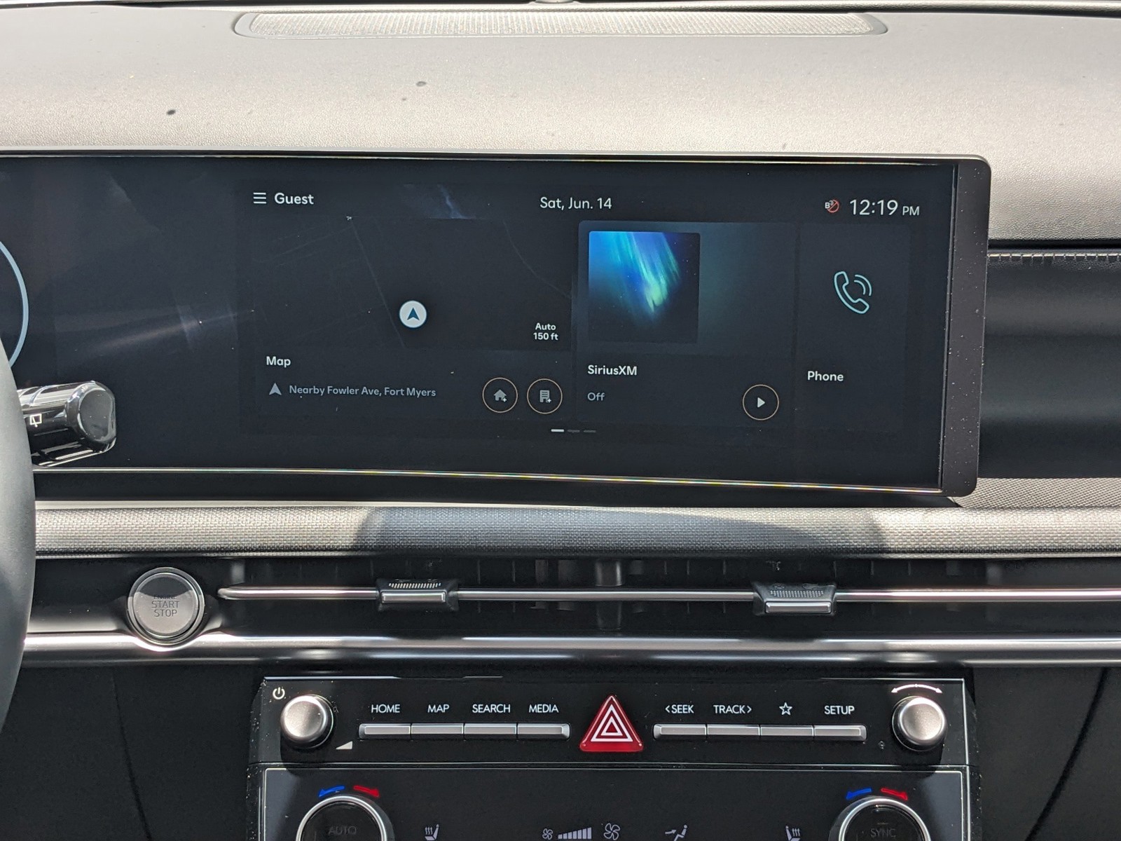 2025 Hyundai TUCSON - Photo 16
