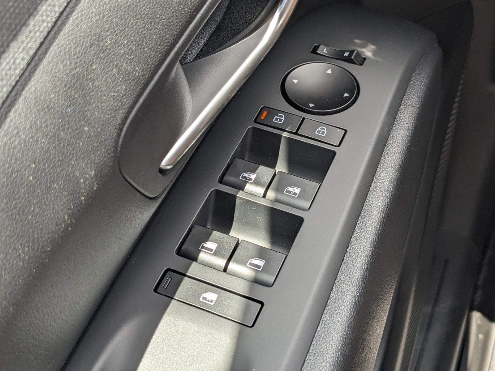 2025 Hyundai TUCSON - Photo 20
