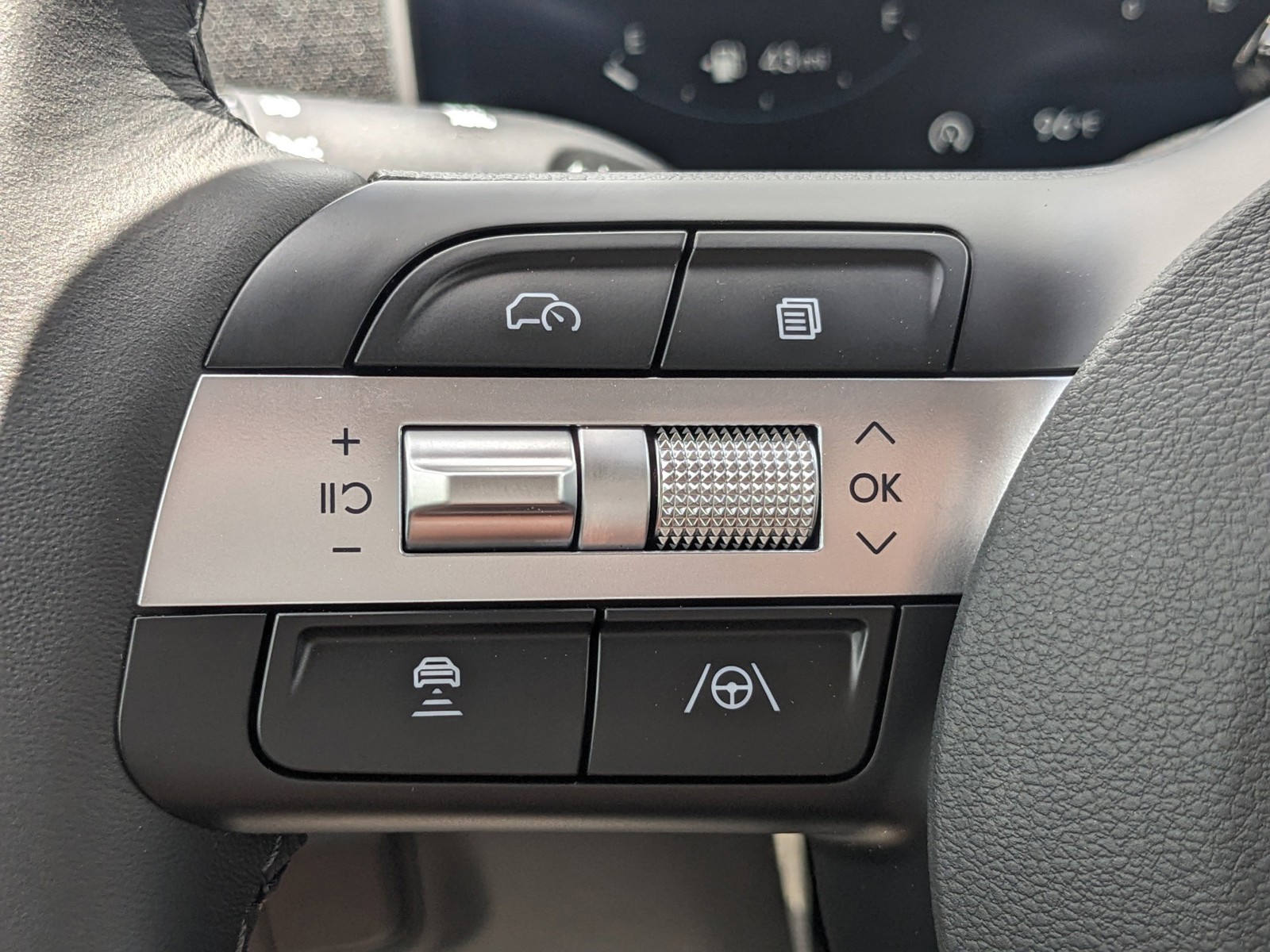 2025 Hyundai TUCSON - Photo 21