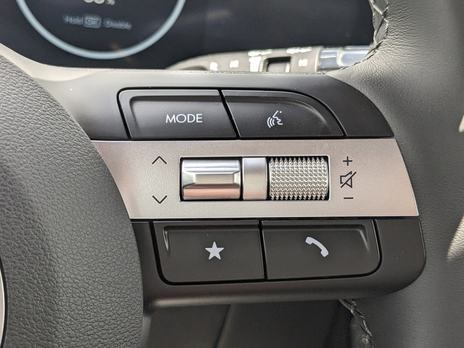 2025 Hyundai TUCSON - Photo 22