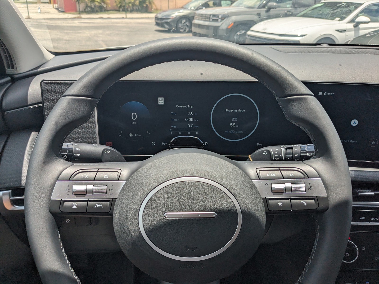 2025 Hyundai TUCSON - Photo 23