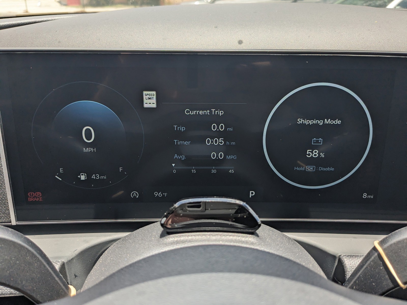 2025 Hyundai TUCSON - Photo 24