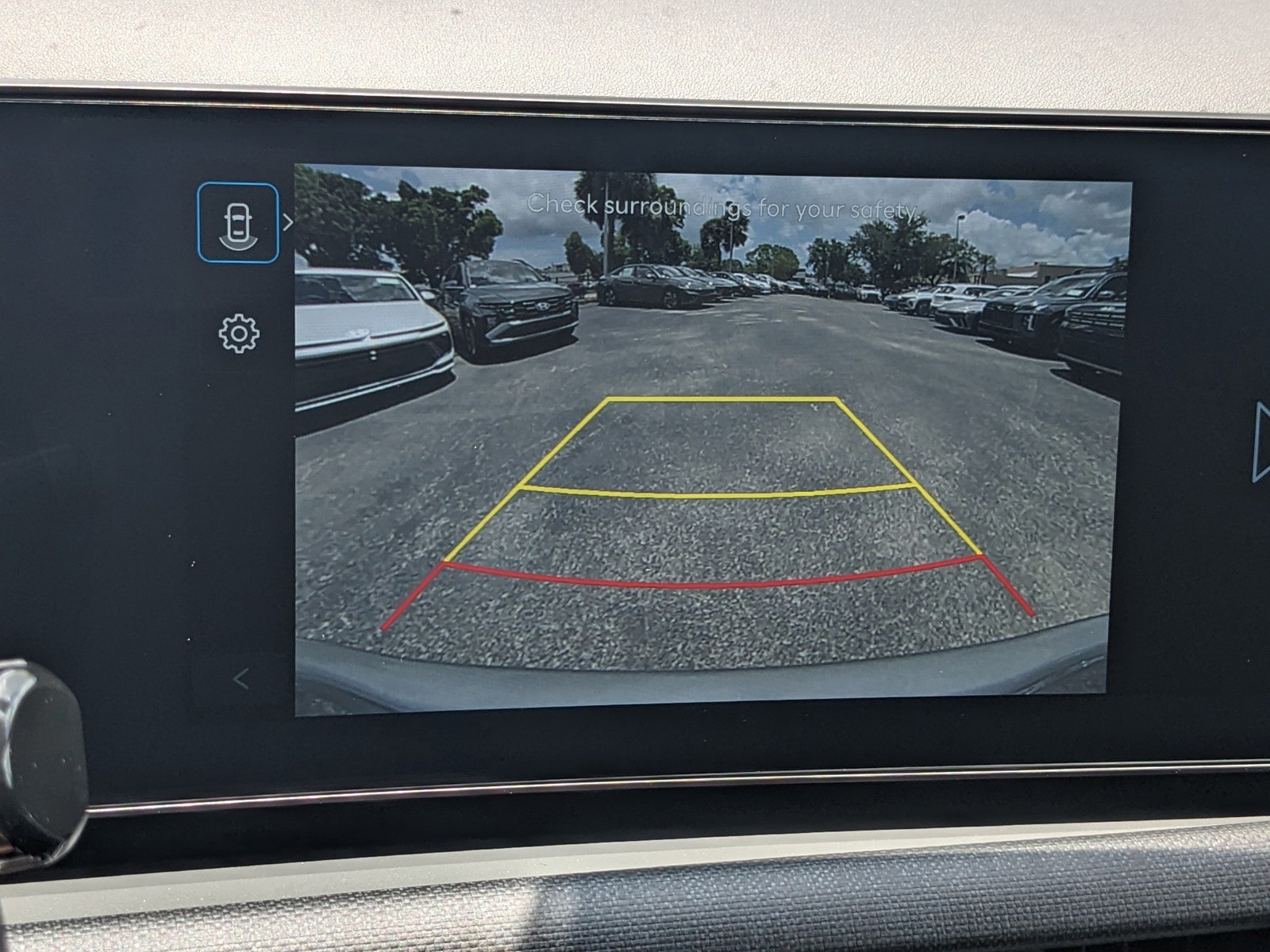 2025 Hyundai TUCSON - Photo 27