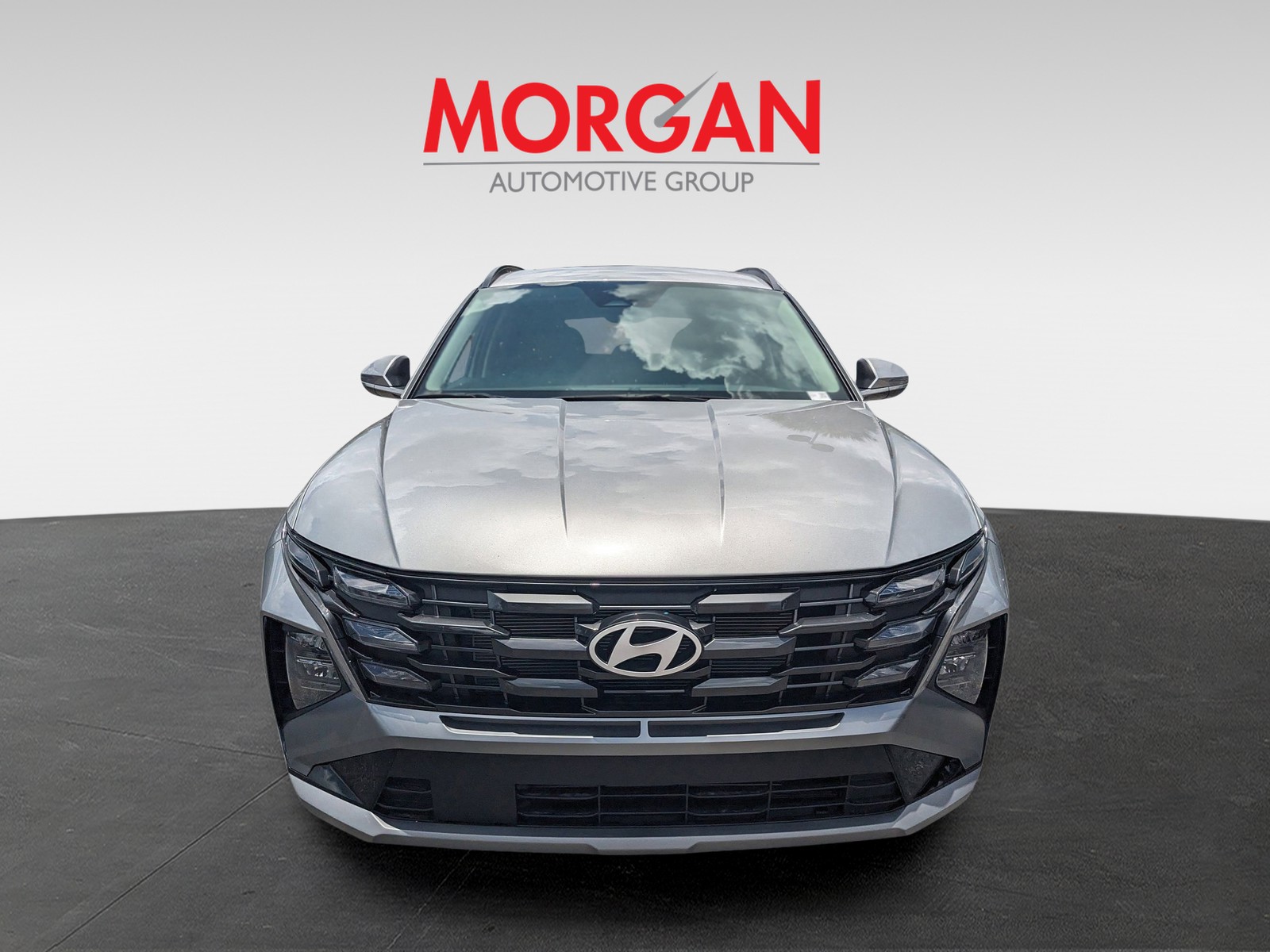 2025 Hyundai TUCSON - Photo 3