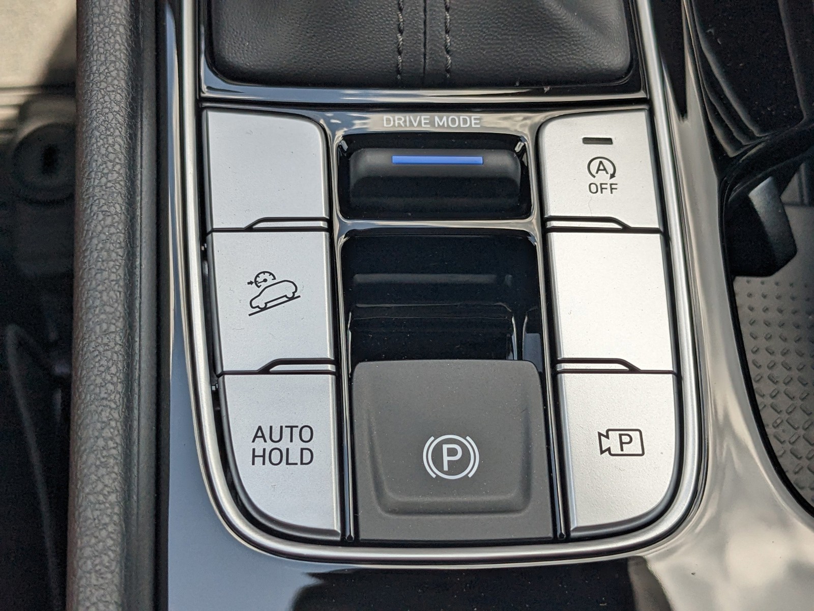 2025 Hyundai TUCSON - Photo 30