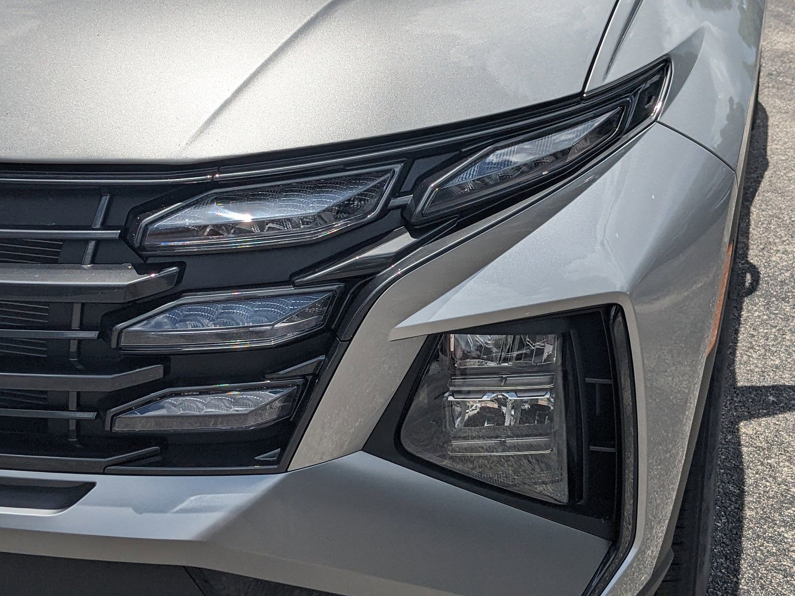 2025 Hyundai TUCSON - Photo 9