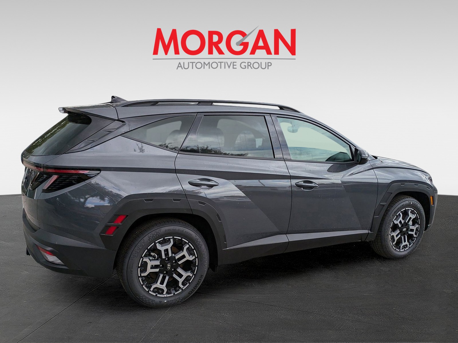 2025 Hyundai TUCSON - Photo 5
