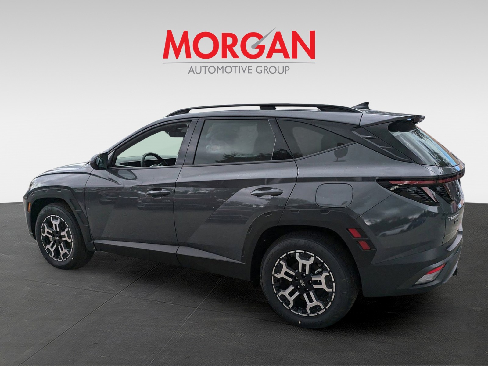 2025 Hyundai TUCSON - Photo 6