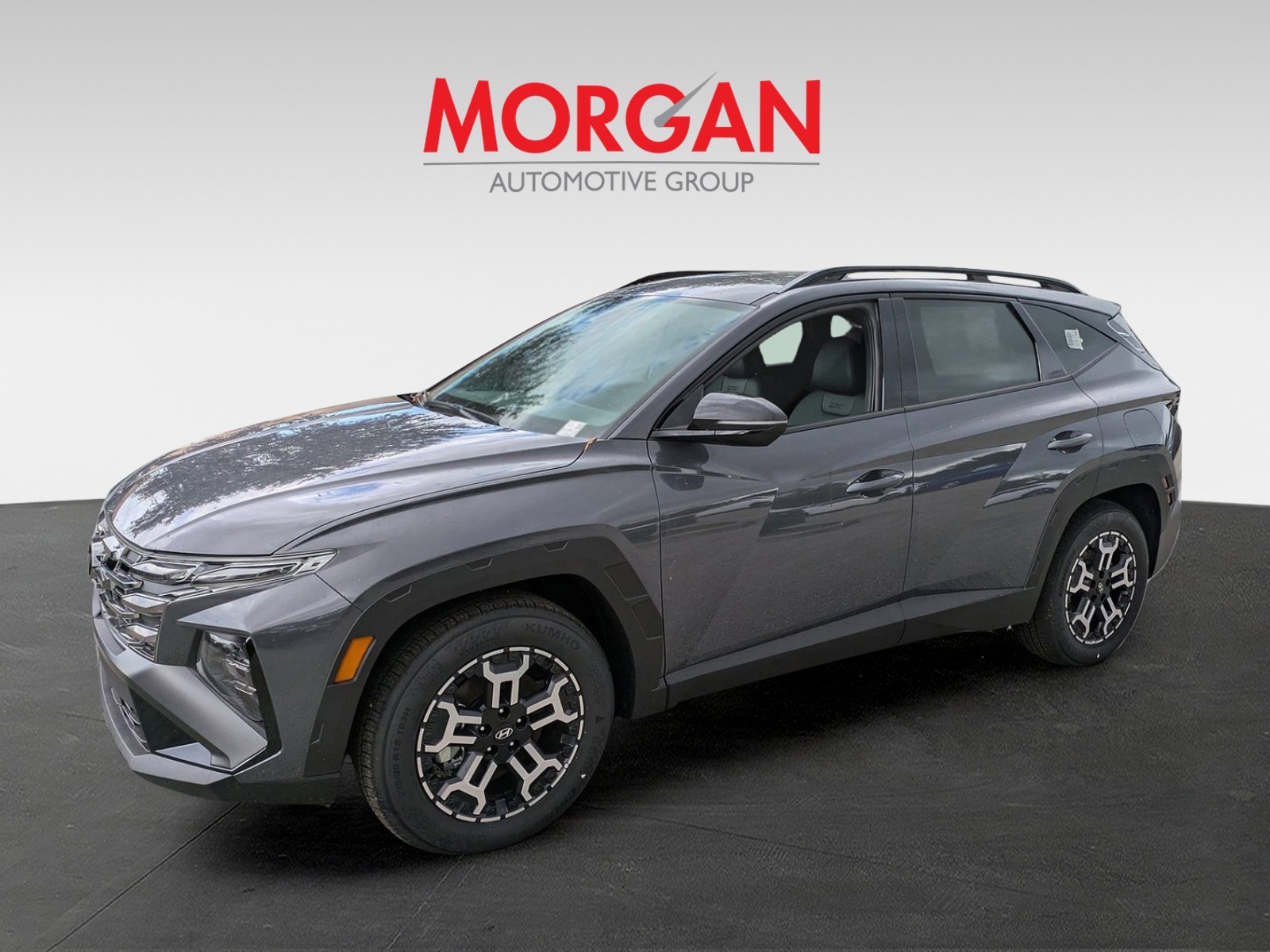 2025 Hyundai TUCSON - Photo 3