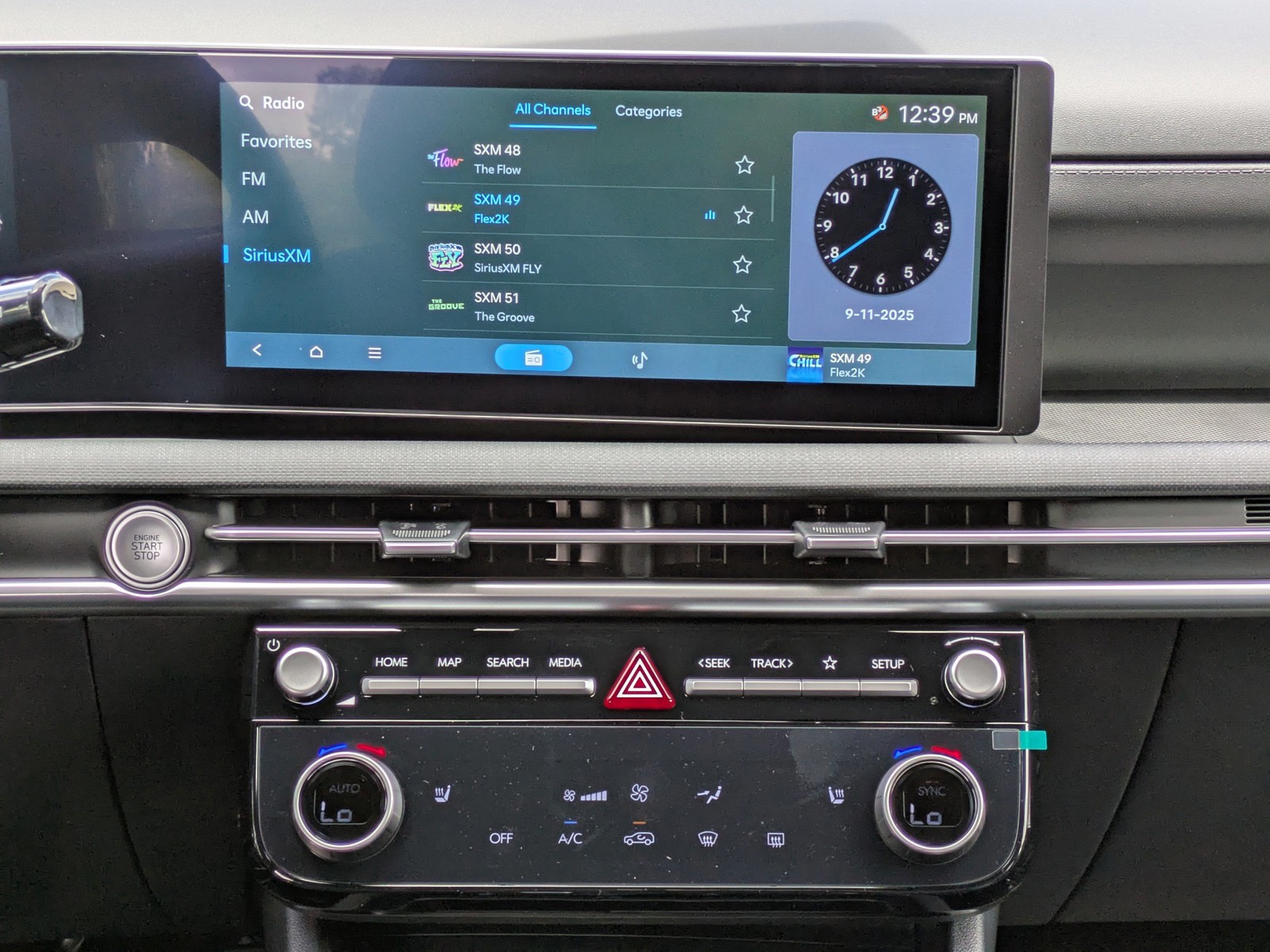 2025 Hyundai TUCSON - Photo 15