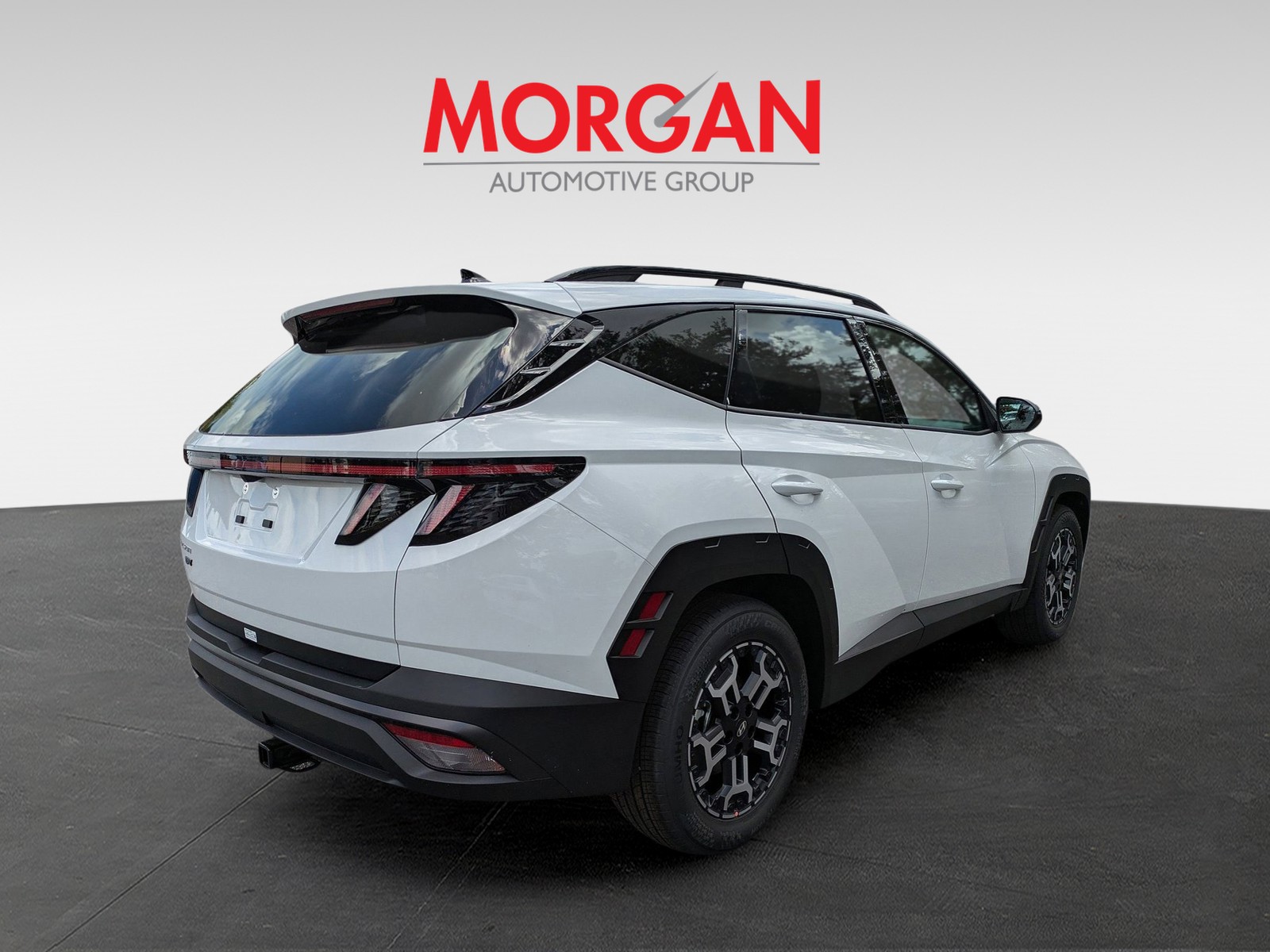 2025 Hyundai TUCSON - Photo 5