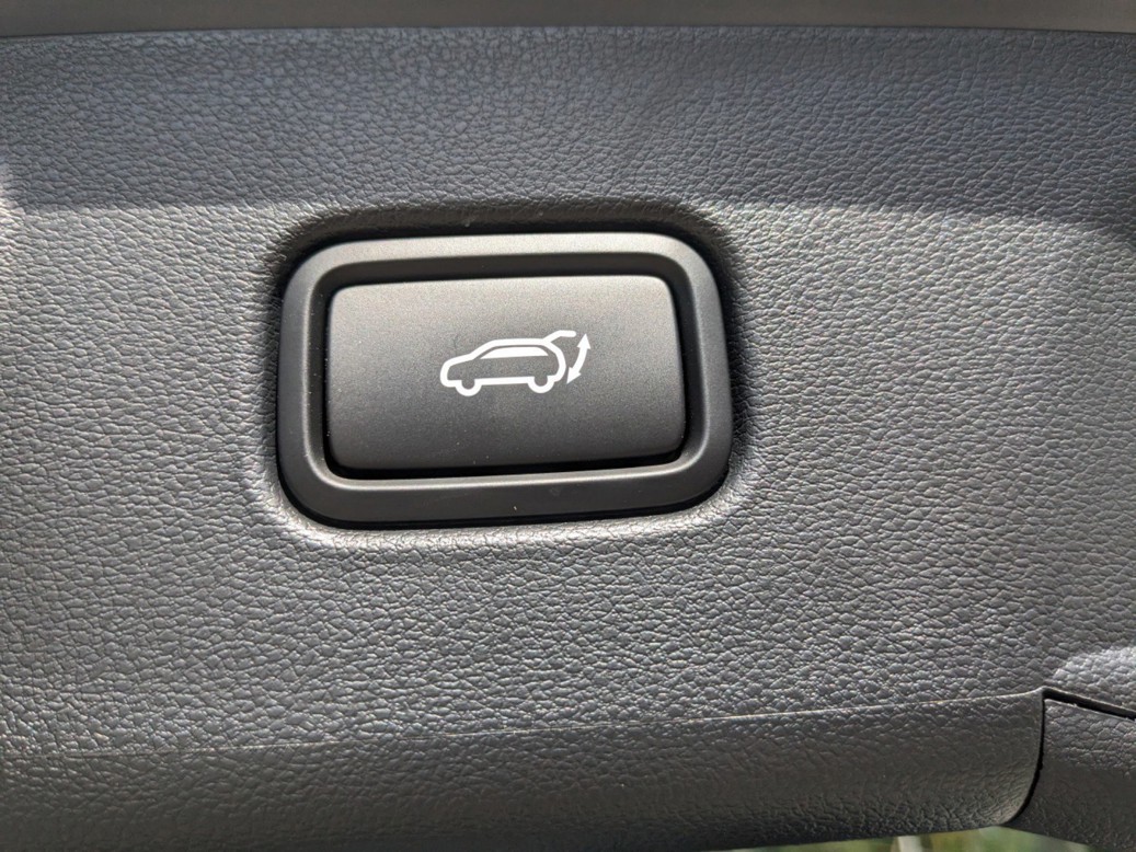 2025 Hyundai TUCSON - Photo 15