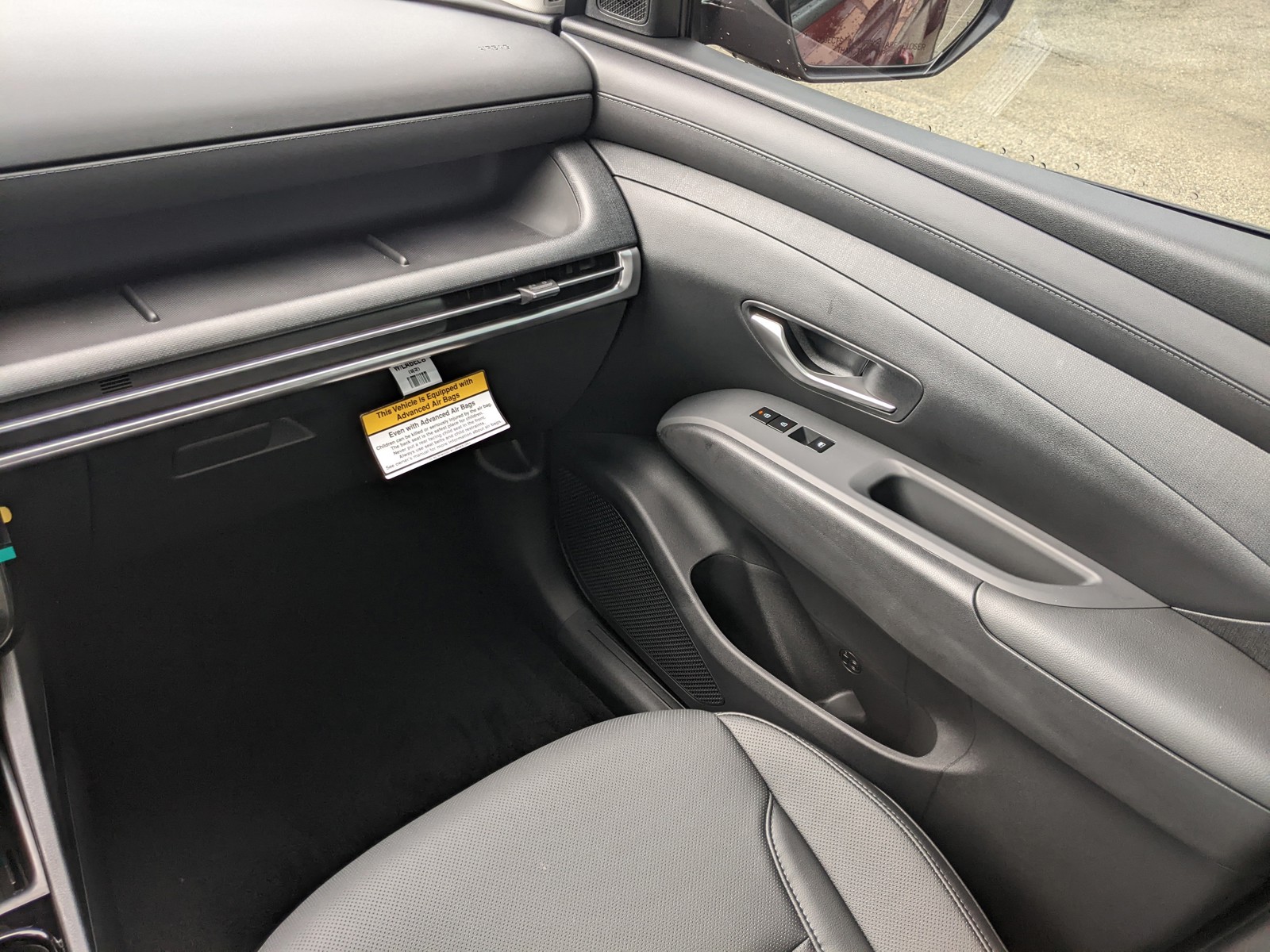 2025 Hyundai TUCSON - Photo 14