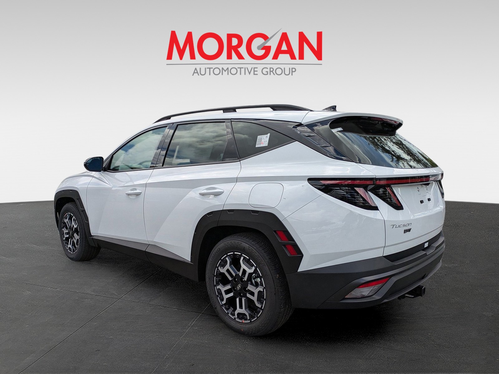 2025 Hyundai TUCSON - Photo 6