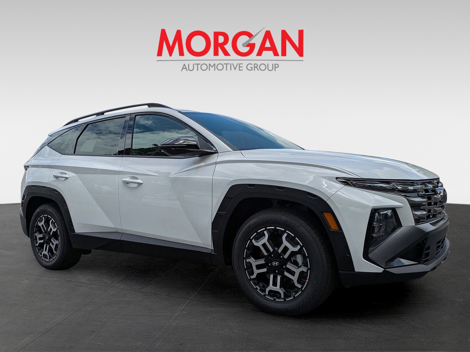 2025 Hyundai TUCSON - Photo 2
