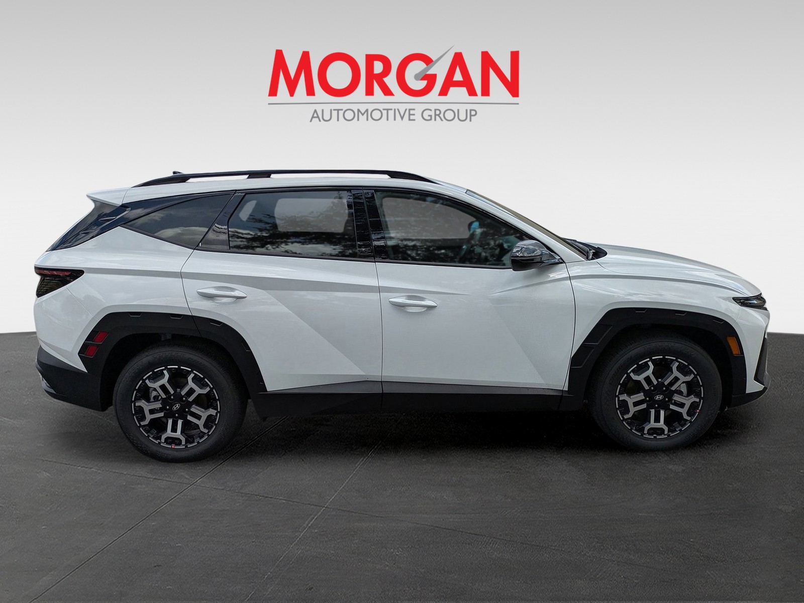 2025 Hyundai TUCSON - Photo 8