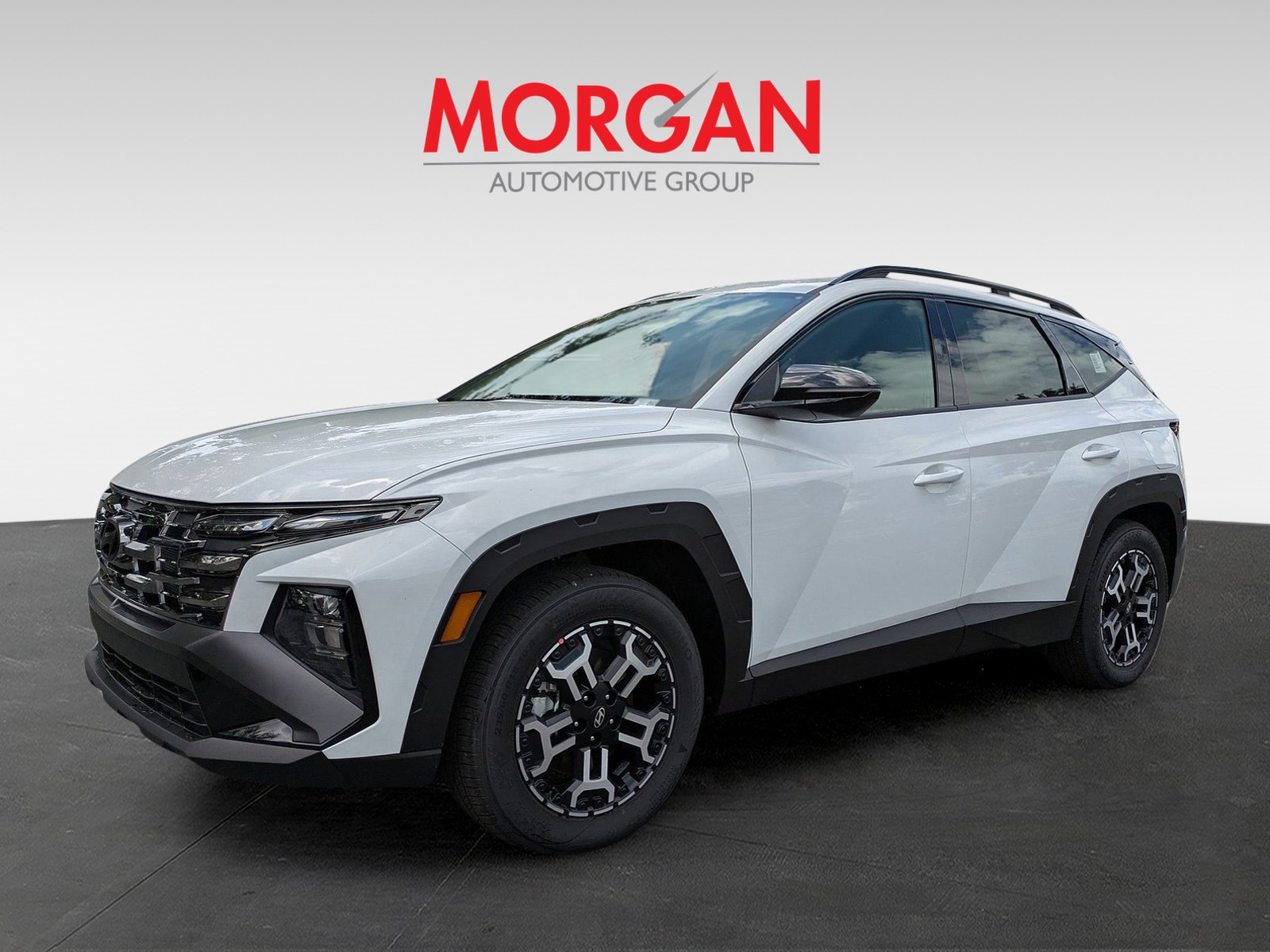 2025 Hyundai TUCSON - Photo 3
